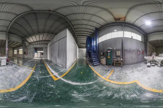 Farbmasterbatch für Kunststoffprodukte mit zertifizierter Lebensmittelqualität